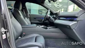 BMW i5 eDrive40 de 2024