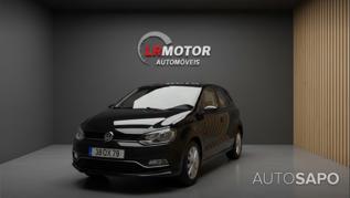 Volkswagen Polo de 2016