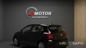 Volkswagen Polo de 2016