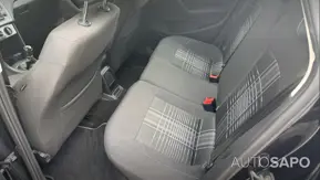 Volkswagen Polo de 2016