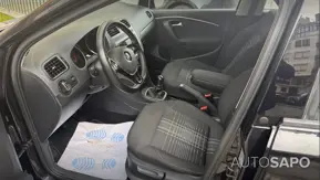 Volkswagen Polo de 2016