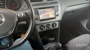 Volkswagen Polo de 2016