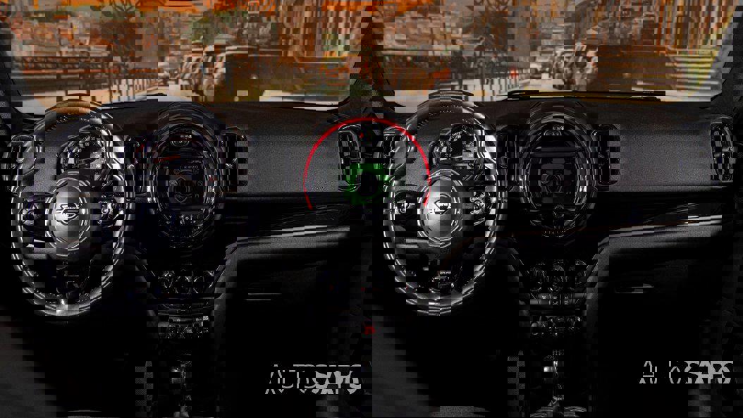 MINI Countryman de 2019