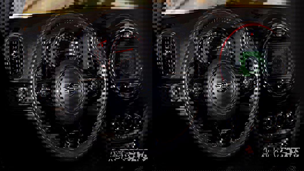 MINI Countryman de 2019