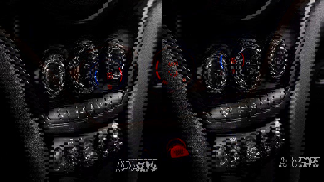 MINI Countryman de 2019