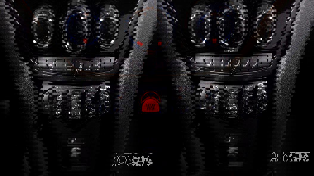 MINI Countryman de 2019