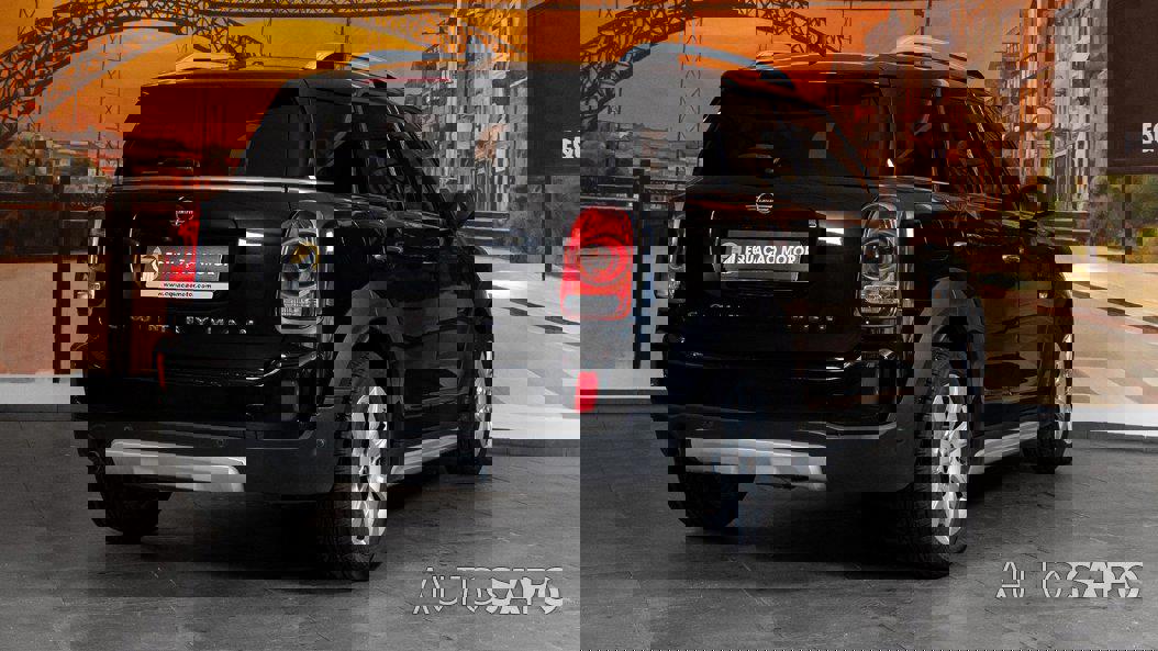 MINI Countryman de 2019