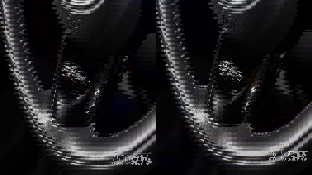 MINI Countryman de 2019