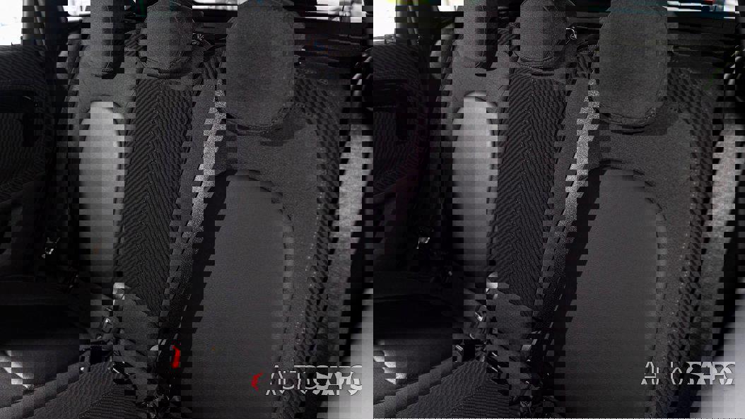 MINI Countryman de 2019