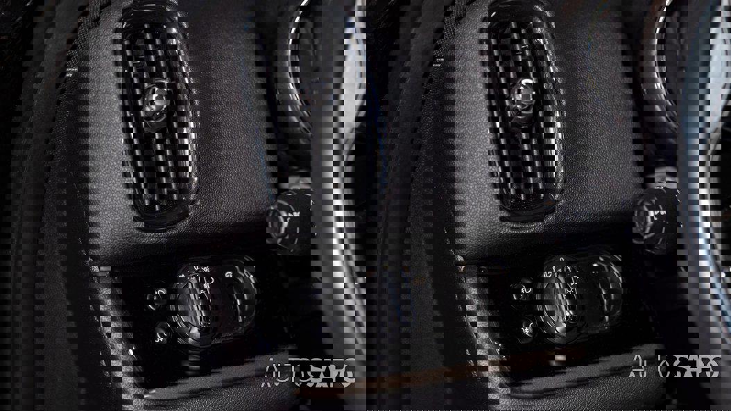 MINI Countryman de 2019