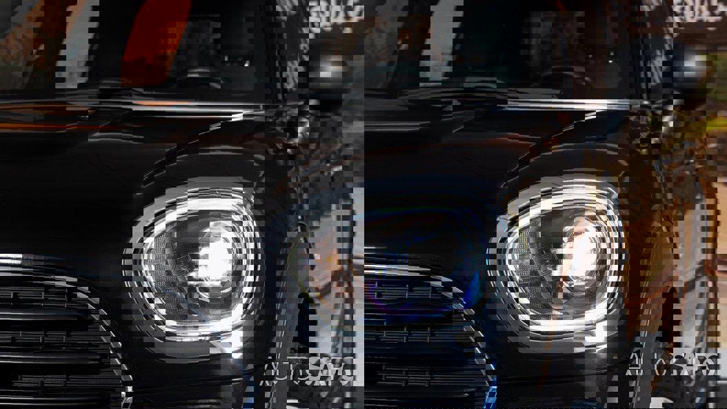 MINI Countryman de 2019