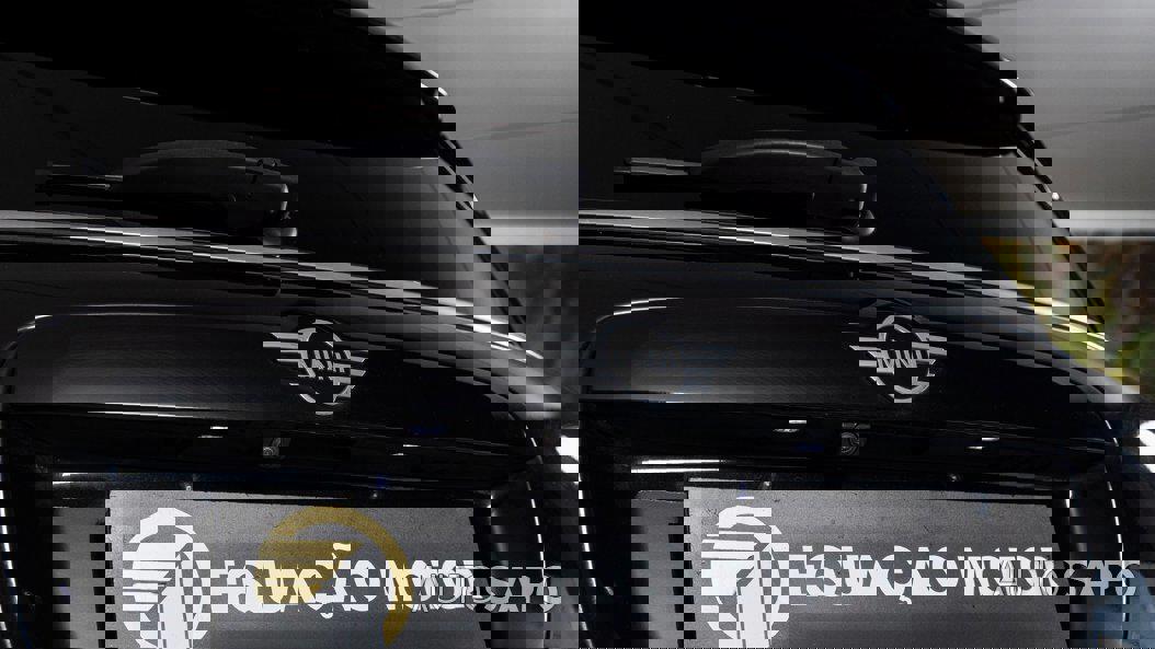 MINI Countryman de 2019