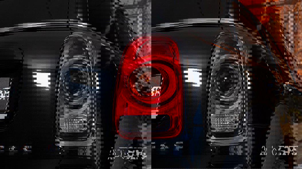 MINI Countryman de 2019