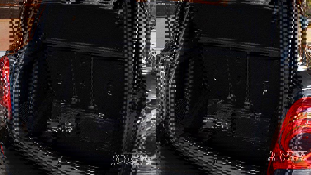 MINI Countryman de 2019