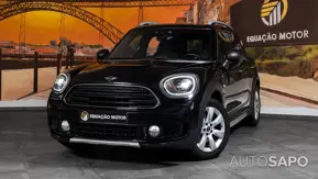 MINI Countryman de 2019