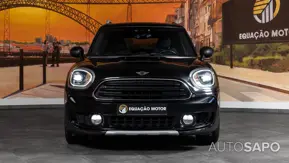 MINI Countryman de 2019