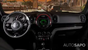 MINI Countryman de 2019