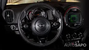 MINI Countryman de 2019