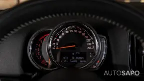 MINI Countryman de 2019