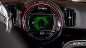 MINI Countryman de 2019