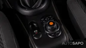 MINI Countryman de 2019