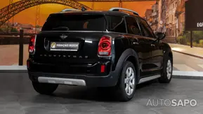 MINI Countryman de 2019