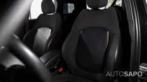 MINI Countryman de 2019