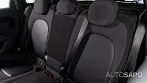 MINI Countryman de 2019