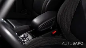 MINI Countryman de 2019