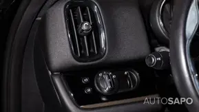 MINI Countryman de 2019