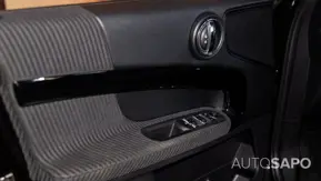 MINI Countryman de 2019