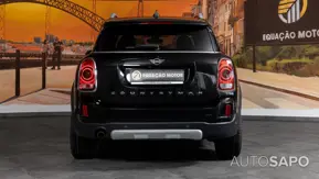 MINI Countryman de 2019