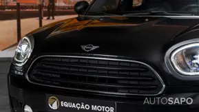 MINI Countryman de 2019