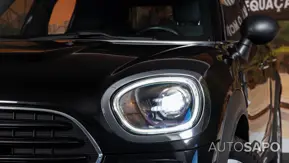 MINI Countryman de 2019