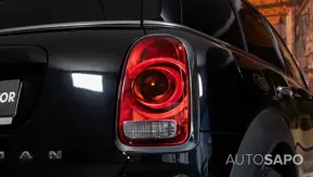 MINI Countryman de 2019