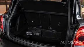 MINI Countryman de 2019