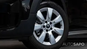 MINI Countryman de 2019