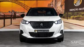 Peugeot 2008 1.2 PureTech GT EAT8 de 2023