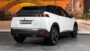 Peugeot 2008 1.2 PureTech GT EAT8 de 2023