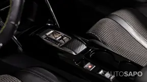 Peugeot 2008 1.2 PureTech GT EAT8 de 2023