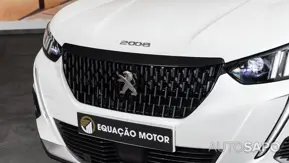 Peugeot 2008 1.2 PureTech GT EAT8 de 2023