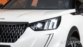 Peugeot 2008 1.2 PureTech GT EAT8 de 2023