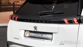 Peugeot 2008 1.2 PureTech GT EAT8 de 2023