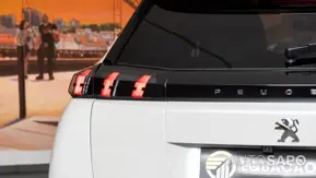 Peugeot 2008 1.2 PureTech GT EAT8 de 2023