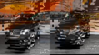 Volkswagen Passat de 2014