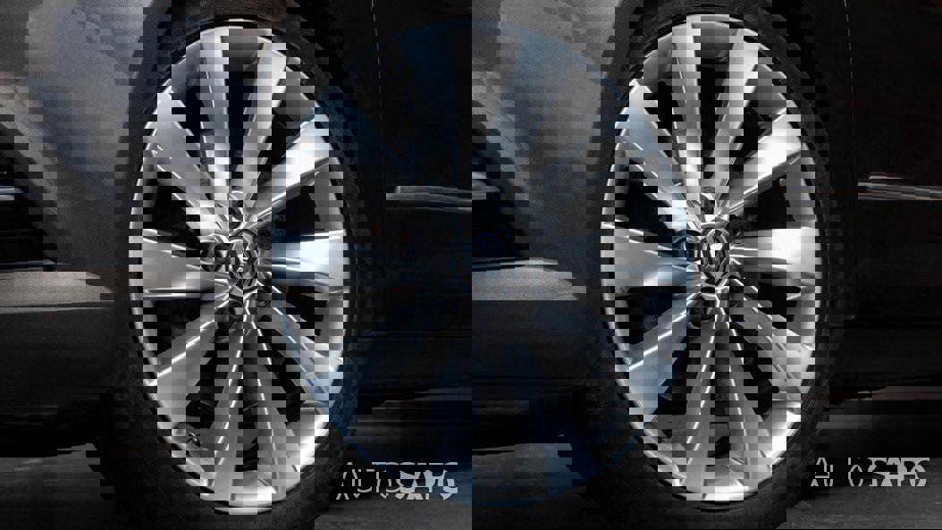 Volkswagen Passat de 2014