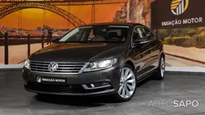 Volkswagen Passat de 2014