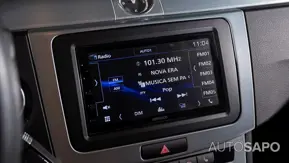 Volkswagen Passat de 2014