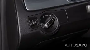 Volkswagen Passat de 2014