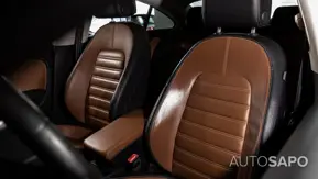 Volkswagen Passat de 2014